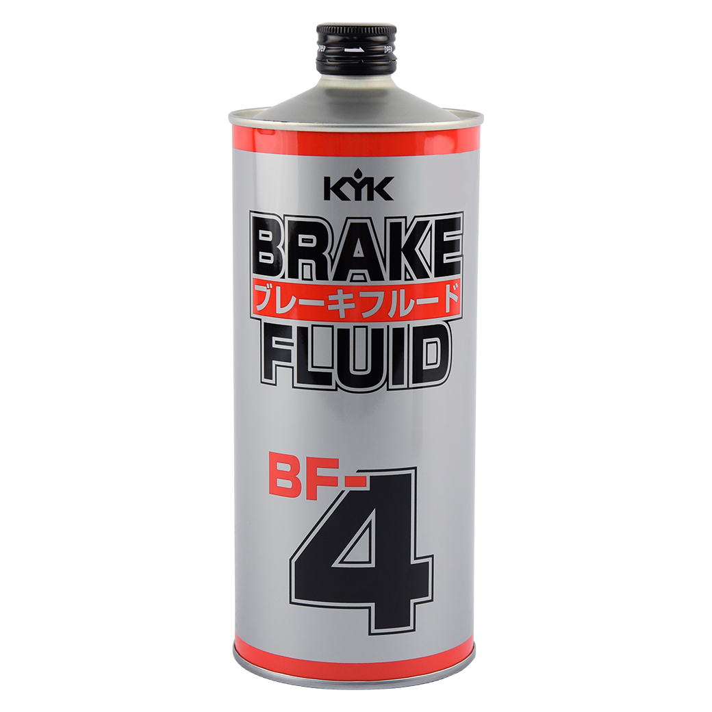 【KYK】古河 58-102 競技煞車油 1000ml