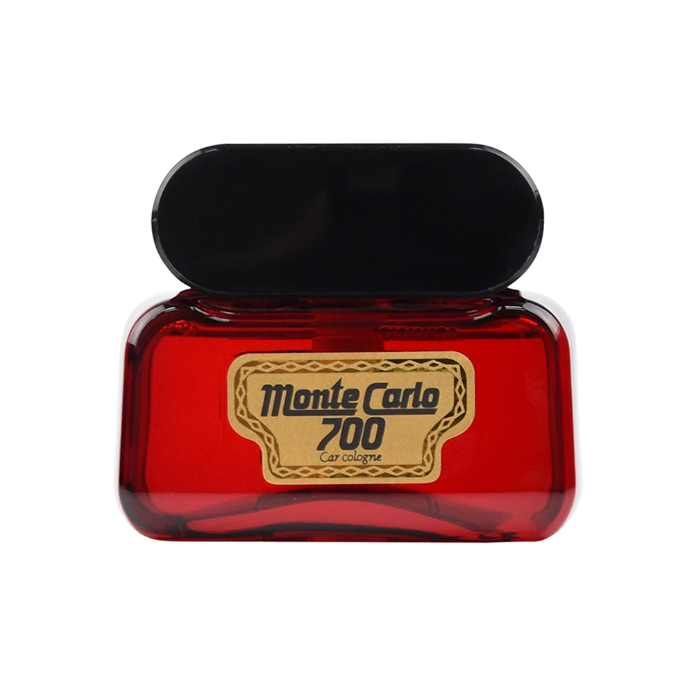 【WILLSON】W700 Monte Carlo香水160ml-紅(百花香)